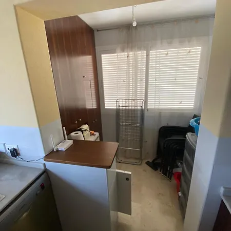 Appartement La Recoleta Torrevieja