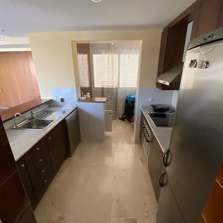 Appartement La Recoleta