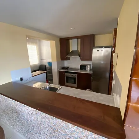 Appartement La Recoleta *