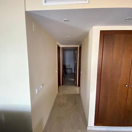 La Recoleta Appartement Torrevieja