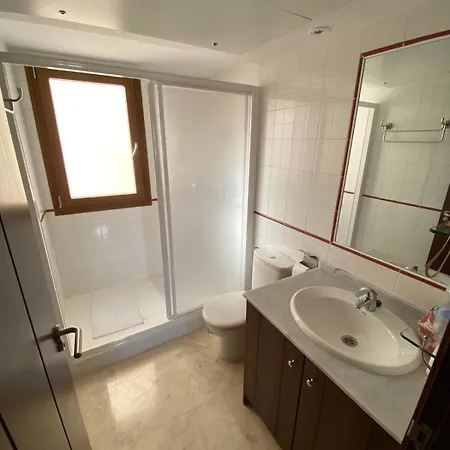 Appartement La Recoleta Torrevieja