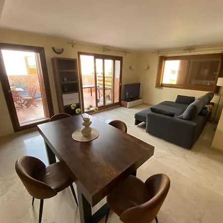La Recoleta Appartement Torrevieja
