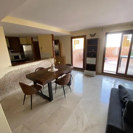 Appartement La Recoleta Torrevieja