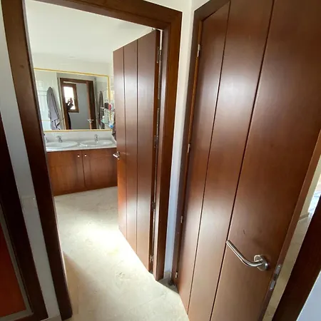 La Recoleta Appartement