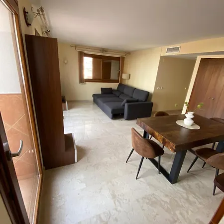 Appartement La Recoleta Torrevieja