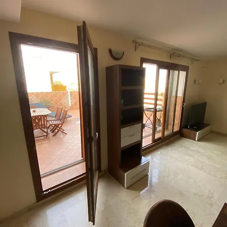 Appartement La Recoleta *