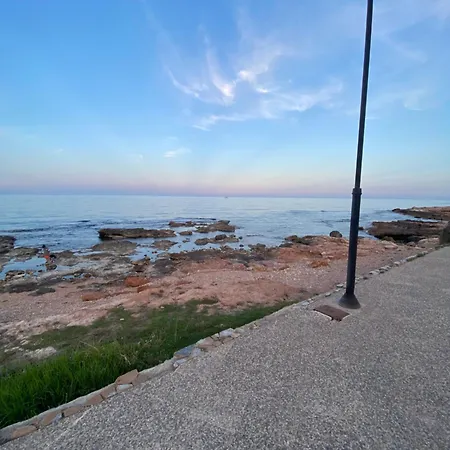 Apartman La Recoleta Torrevieja