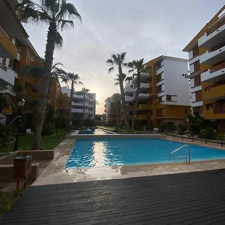 La Recoleta Torrevieja