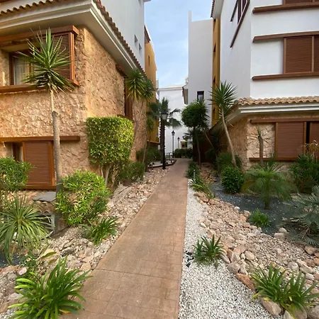 La Recoleta Appartement *