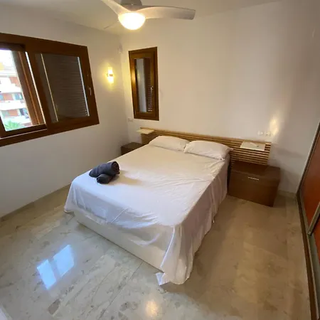 Appartement La Recoleta Torrevieja