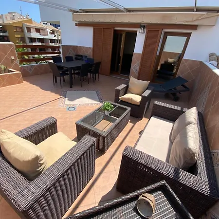 Appartement La Recoleta