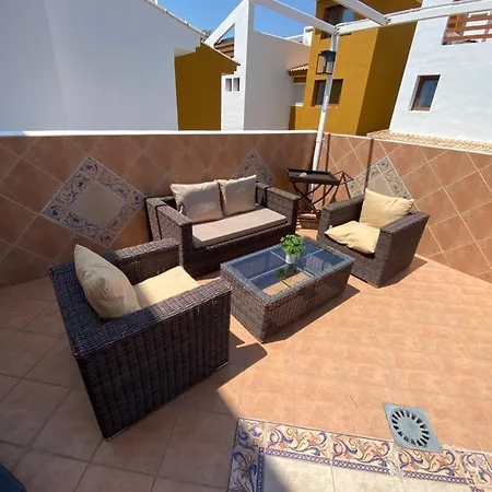 La Recoleta * Torrevieja