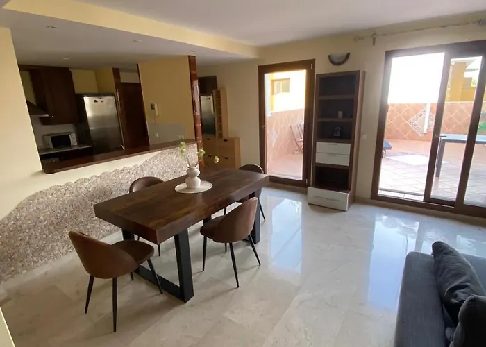 Appartement La Recoleta Torrevieja