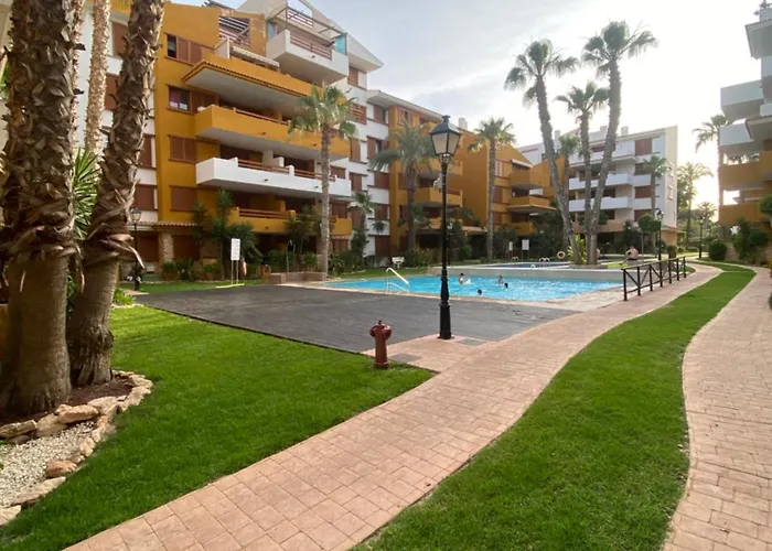 La Recoleta