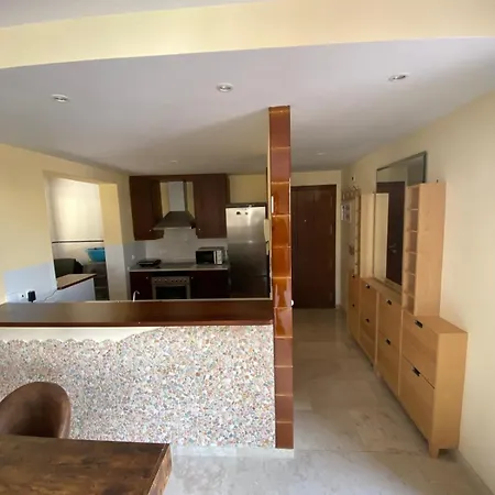 La Recoleta דירה *