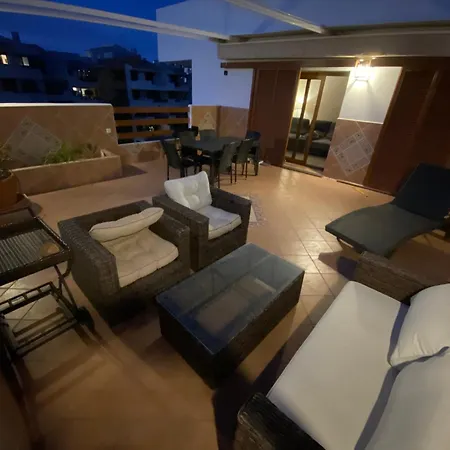 La Recoleta * טורבייחה