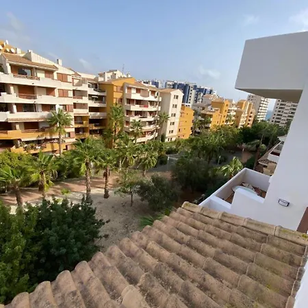 דירה La Recoleta *