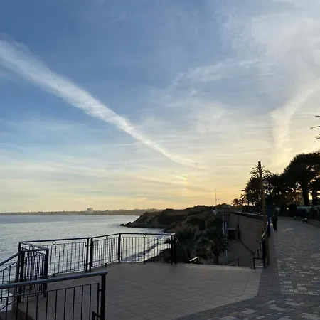 דירה La Recoleta *