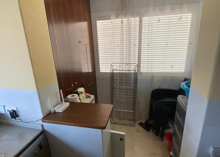 דירה La Recoleta טורבייחה