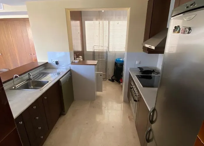 דירה La Recoleta