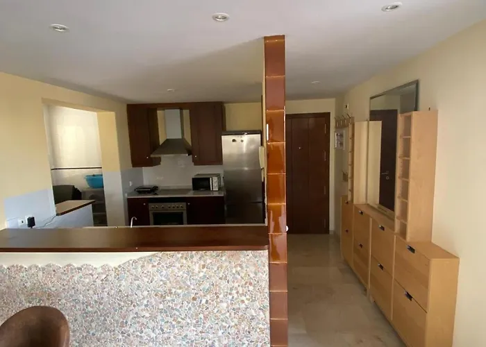 La Recoleta דירה *