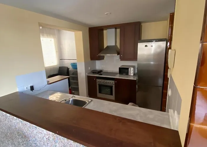 דירה La Recoleta *