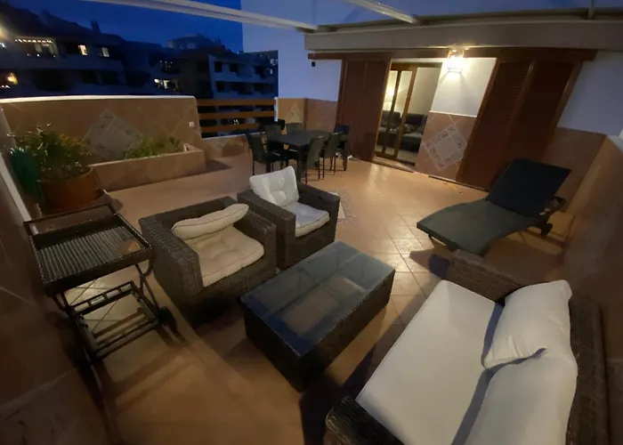 La Recoleta * טורבייחה