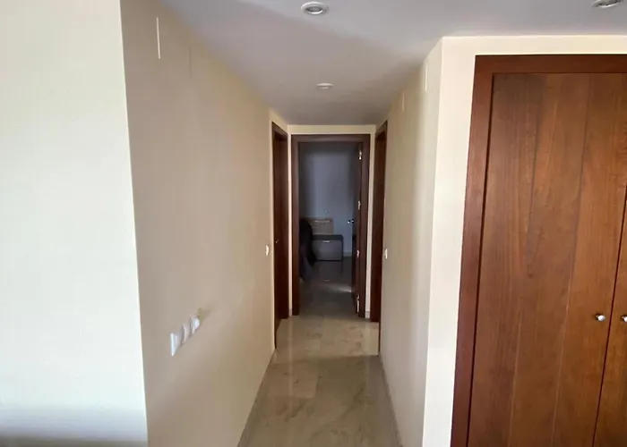 La Recoleta דירה טורבייחה