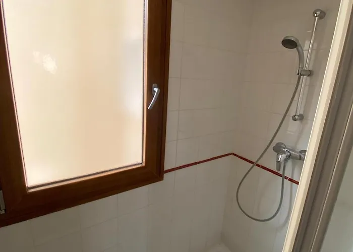 La Recoleta דירה