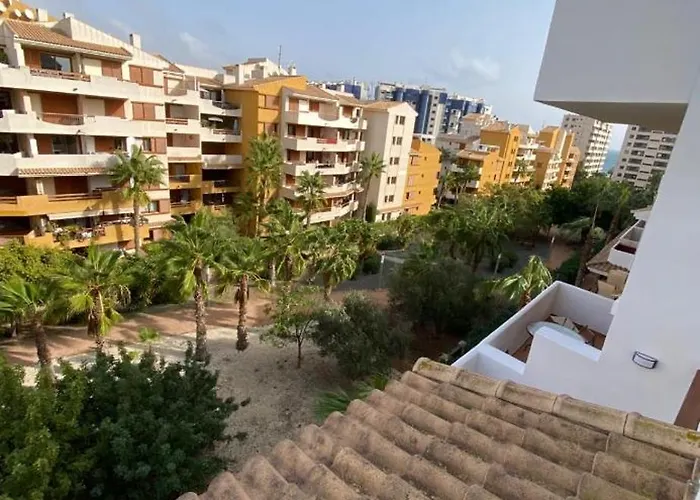 דירה La Recoleta *