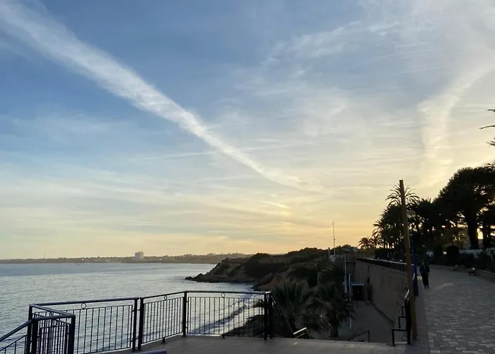 דירה La Recoleta *