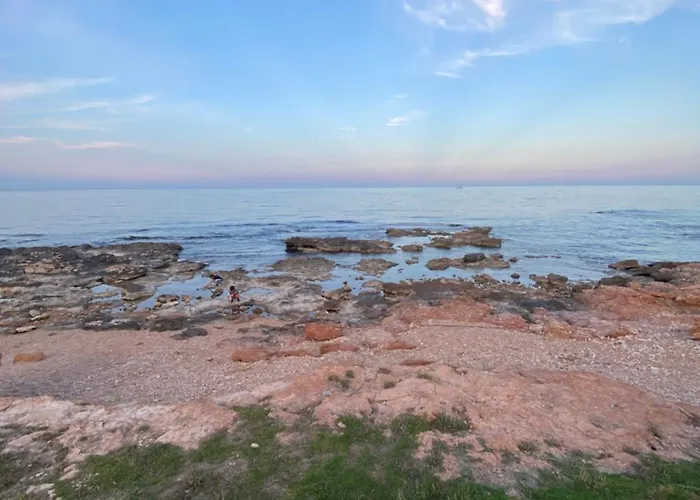 La Recoleta טורבייחה