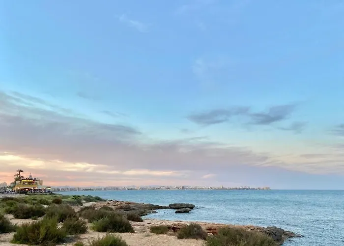 La Recoleta טורבייחה