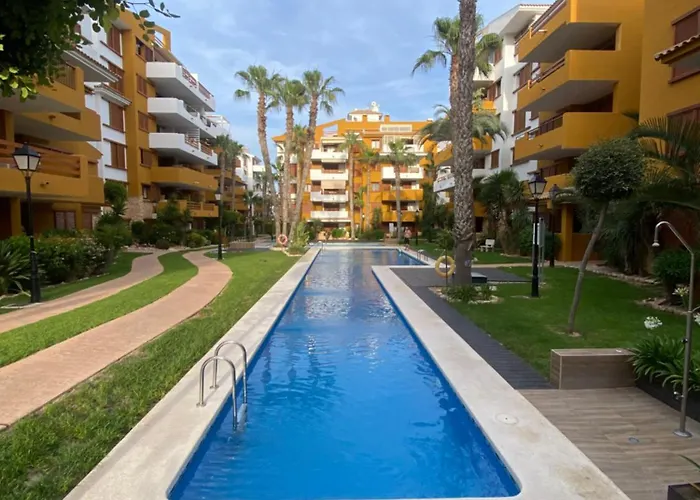 La Recoleta * טורבייחה