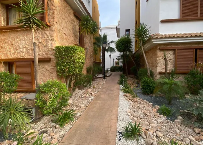 La Recoleta דירה *